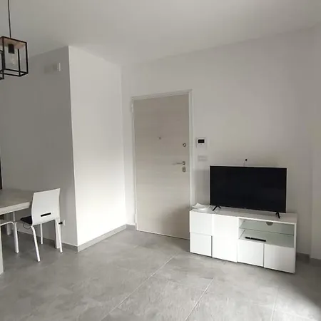 Casa Di Sara 아파트 레체