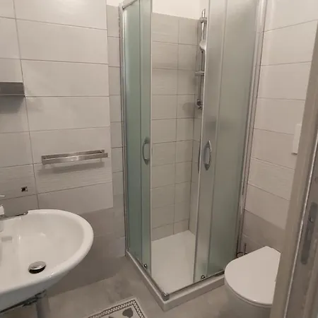 Casa Di Sara 아파트 *