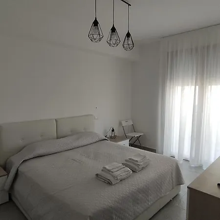 Casa Di Sara 아파트 레체