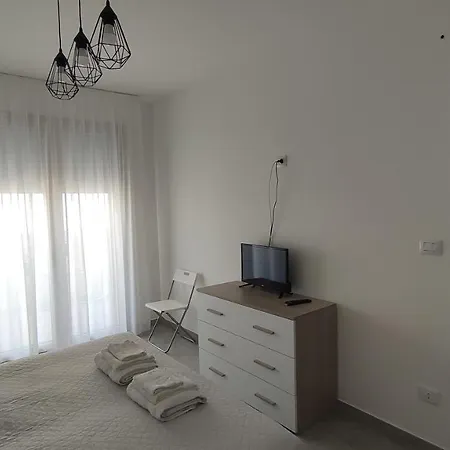 아파트 Casa Di Sara *