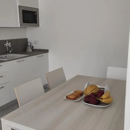 Casa Di Sara 아파트