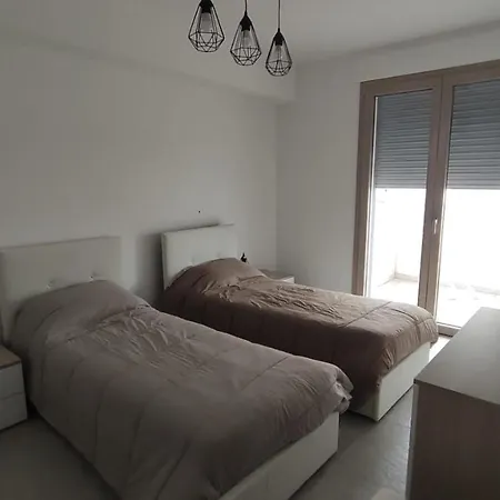 Casa Di Sara Apartment